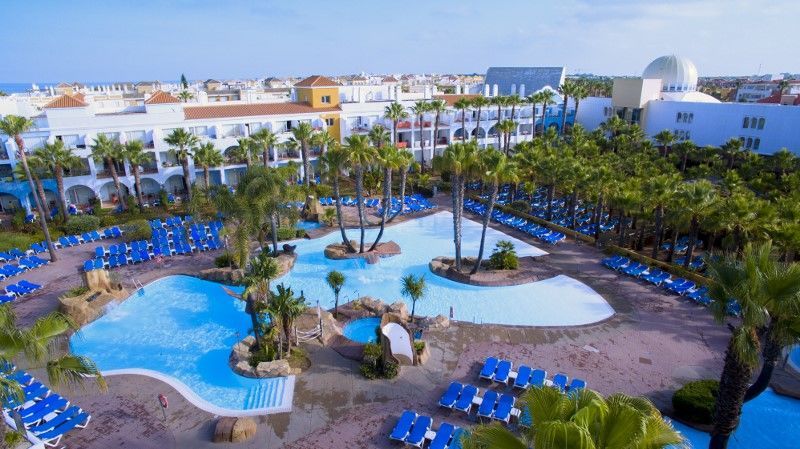 Playaballena Spa Hôtel 4* pas cher photo 8