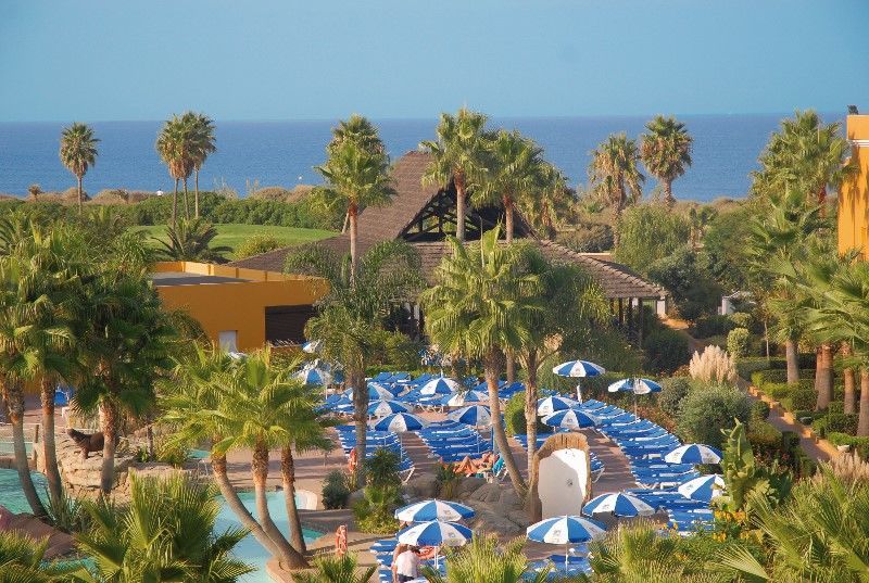 Playaballena Spa Hôtel 4* pas cher photo 11