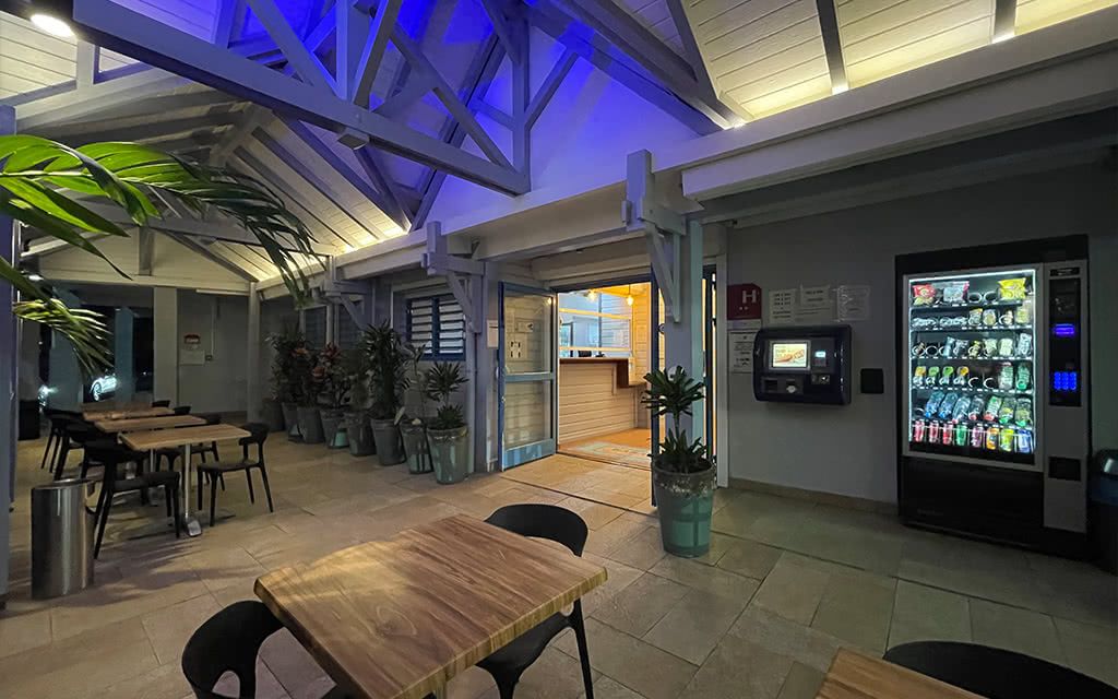 Karaïbes Hôtel 2* avec location de voiture pas cher photo 10