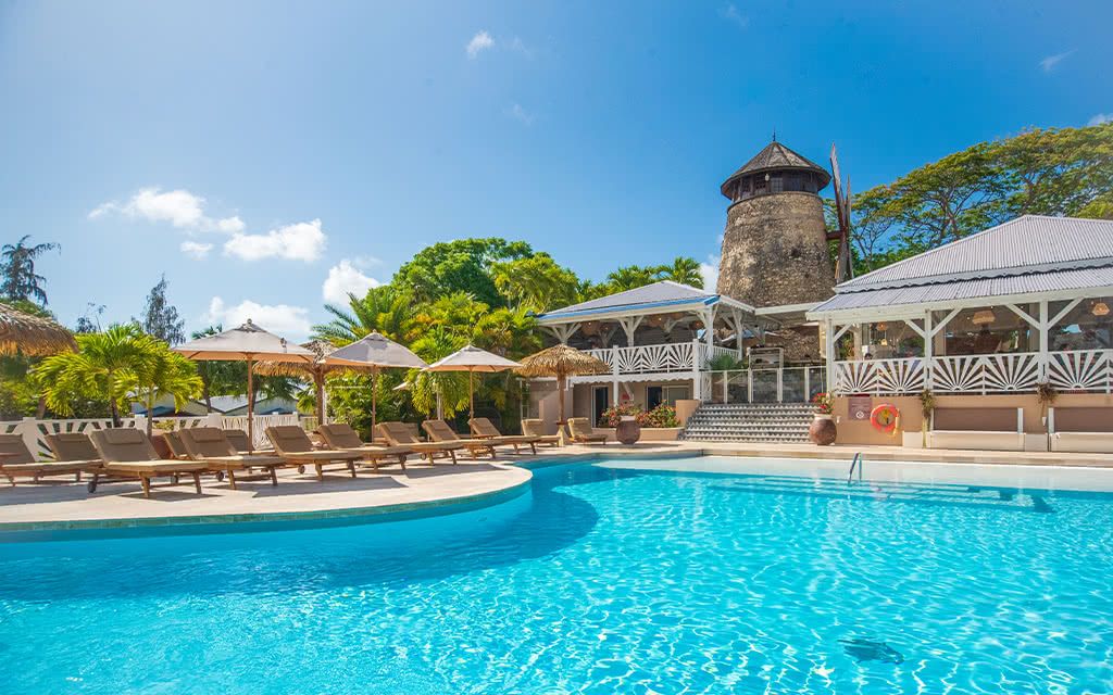 Hôtel Le Relais du Moulin 4* avec location de voiture incluse pas cher photo 1