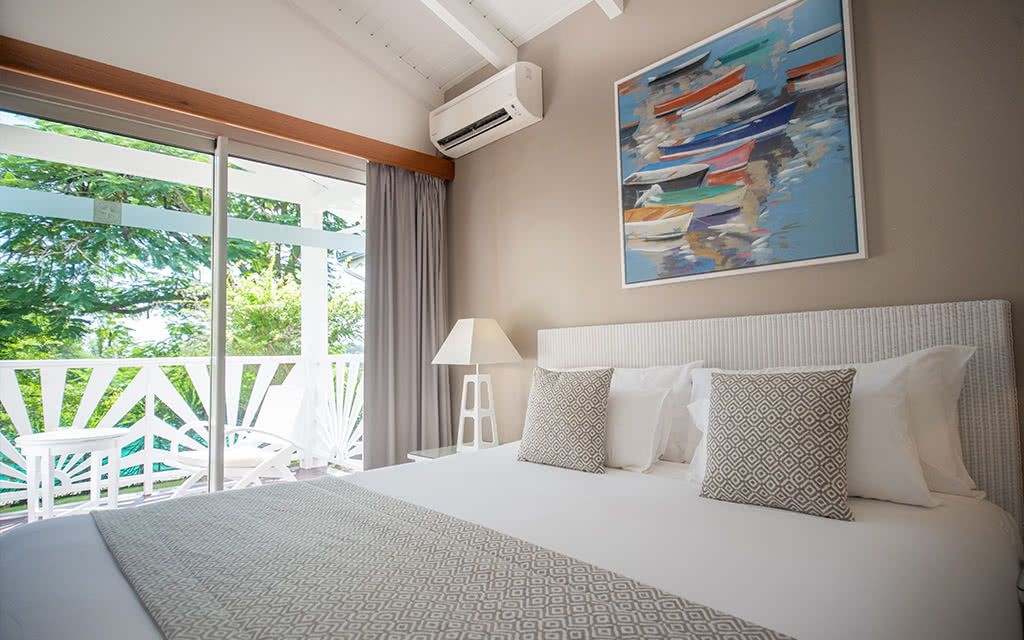 Hôtel Le Relais du Moulin 4* avec location de voiture incluse pas cher photo 4