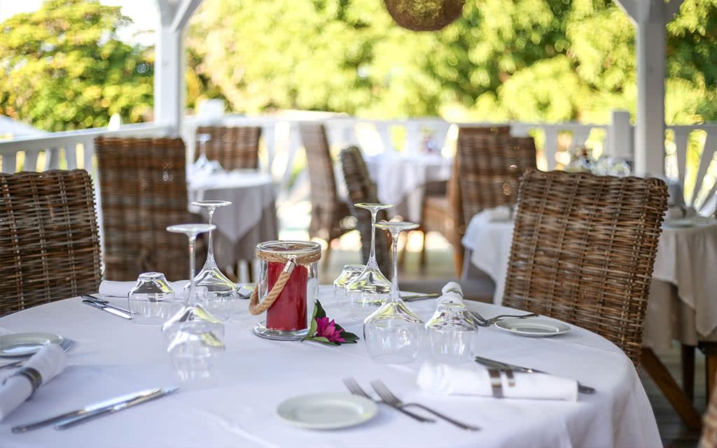 Hôtel Le Relais du Moulin 4* avec location de voiture incluse pas cher photo 8