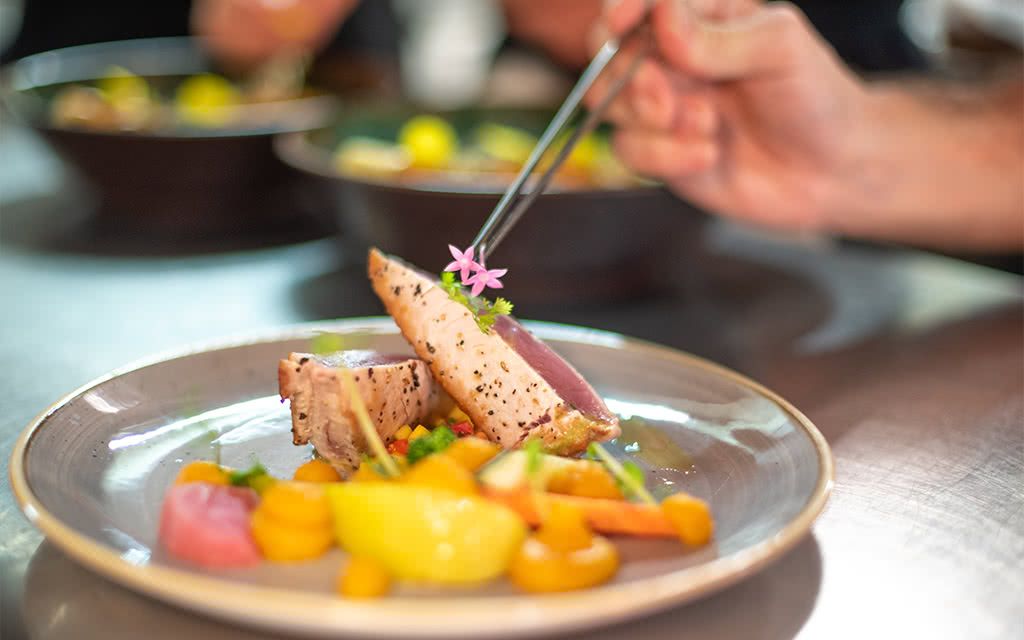 Hôtel Le Relais du Moulin 4* avec location de voiture incluse pas cher photo 9