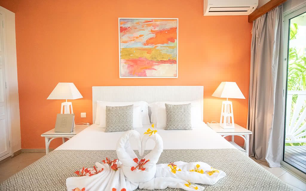 Hôtel Le Relais du Moulin 4* avec location de voiture incluse pas cher photo 10