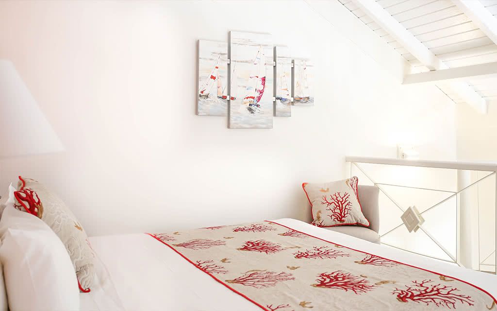 Hôtel Le Relais du Moulin 4* avec location de voiture incluse pas cher photo 11