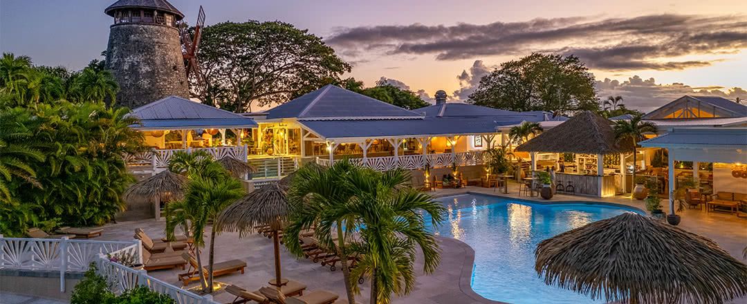 Hôtel Le Relais du Moulin 4* avec location de voiture incluse pas cher photo 13