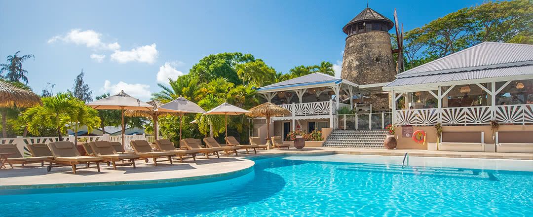 Hôtel Le Relais du Moulin 4* avec location de voiture incluse pas cher photo 14