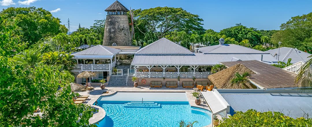 Hôtel Le Relais du Moulin 4* avec location de voiture incluse pas cher photo 15