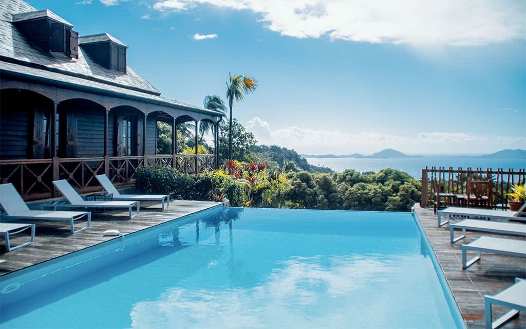 Hôtel Le Jardin Malanga 3* pas cher photo 1