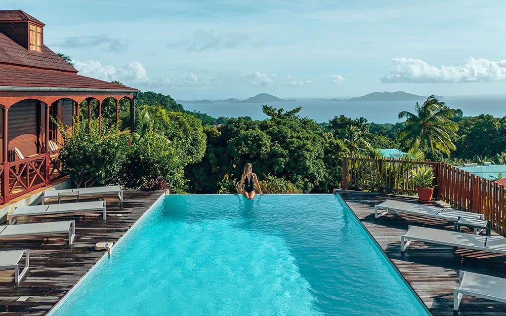 Hôtel Le Jardin Malanga 3* pas cher photo 3