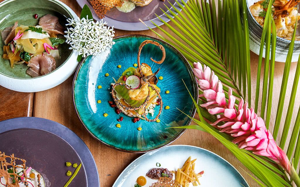 Hôtel Le Jardin Malanga 3* pas cher photo 10