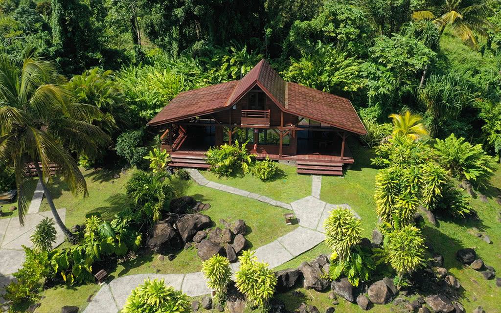 Hôtel Le Jardin Malanga 3* pas cher photo 12