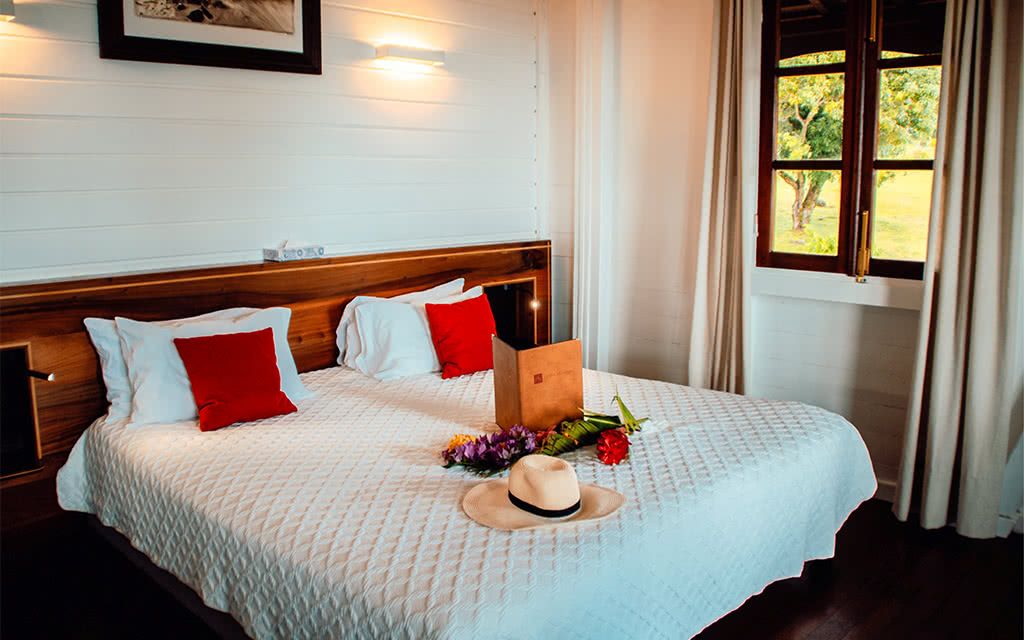 Hôtel Le Jardin Malanga 3* pas cher photo 13