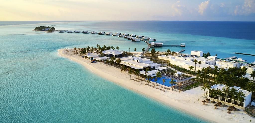 Hôtel Riu Atoll 4* pas cher photo 1