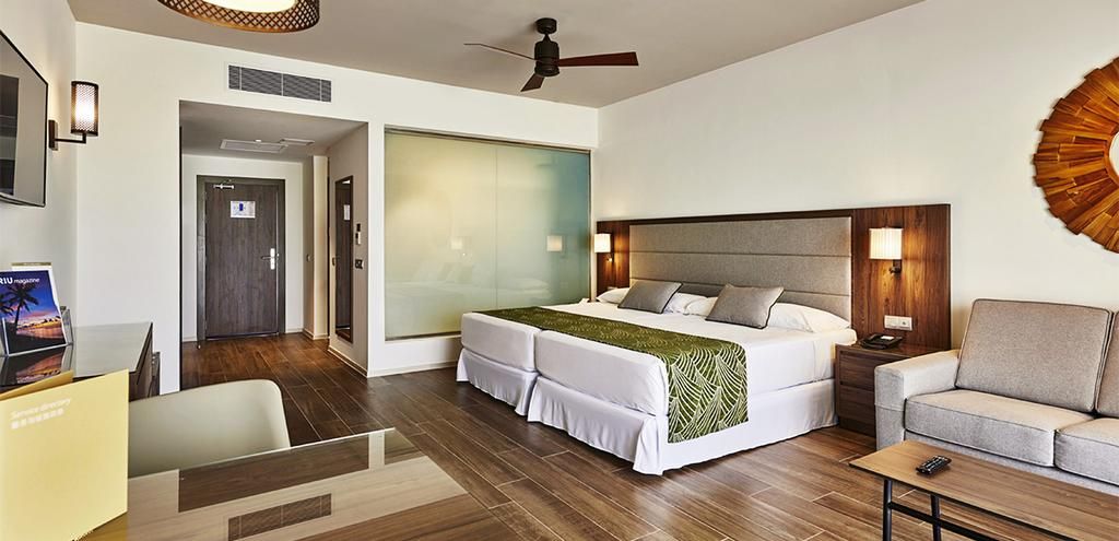 Hôtel Riu Atoll 4* pas cher photo 5