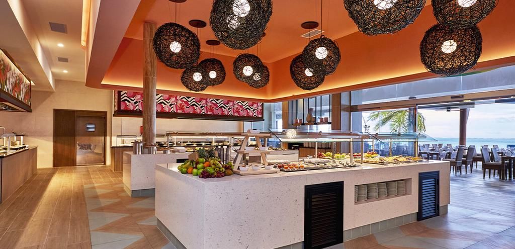 Hôtel Riu Atoll 4* pas cher photo 8