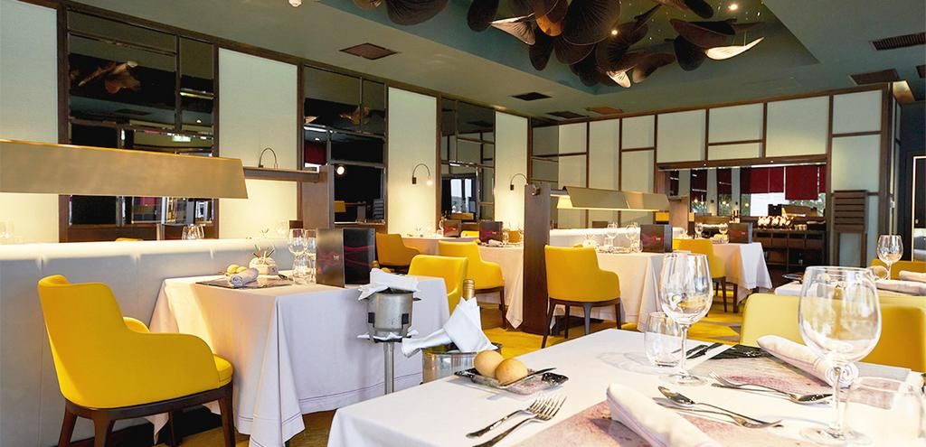 Hôtel Riu Atoll 4* pas cher photo 9