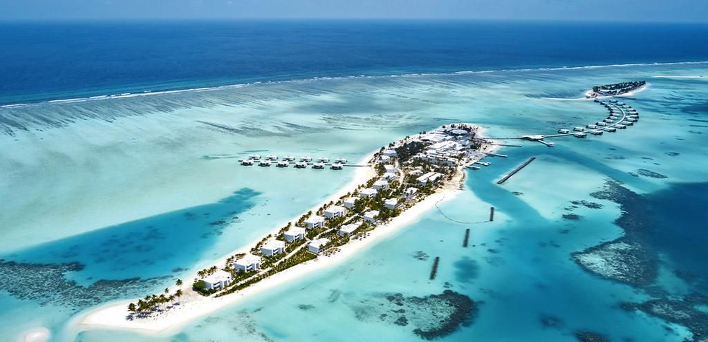 Hôtel Riu Atoll 4* pas cher