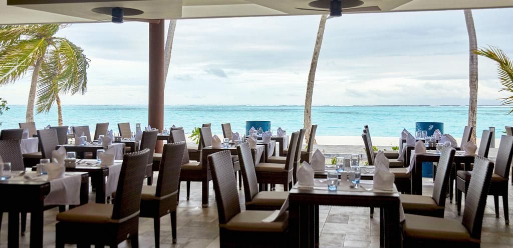 Hôtel Riu Atoll 4* pas cher photo 8
