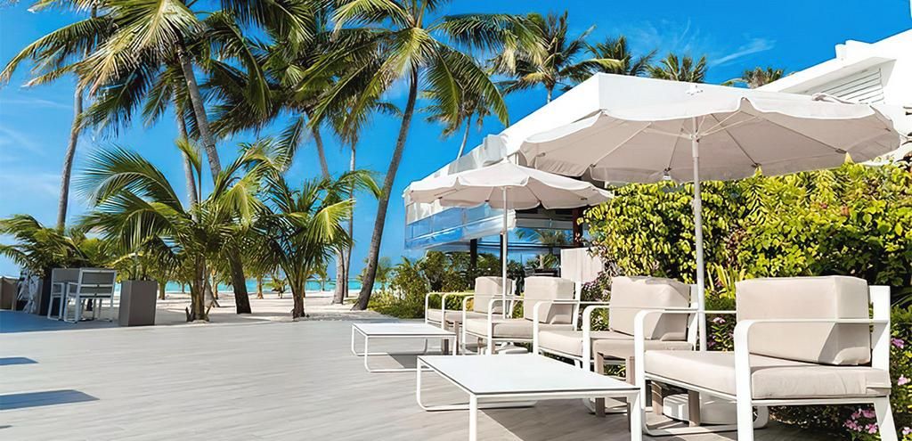 Hôtel Riu Atoll 4* pas cher photo 12