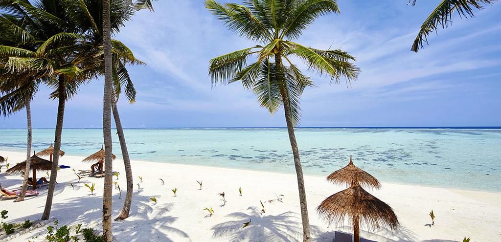 Hôtel Riu Atoll 4* pas cher photo 13