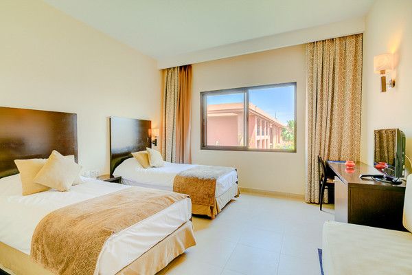 Club Jumbo Hôtel Targa Aqua Parc Resort 4* pas cher photo 8