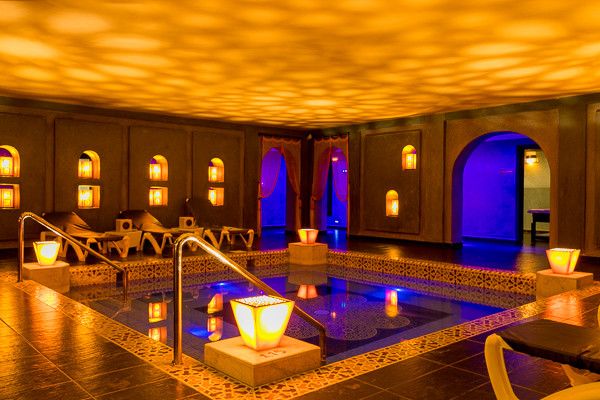 Club Jumbo Hôtel Targa Aqua Parc Resort 4* pas cher photo 10