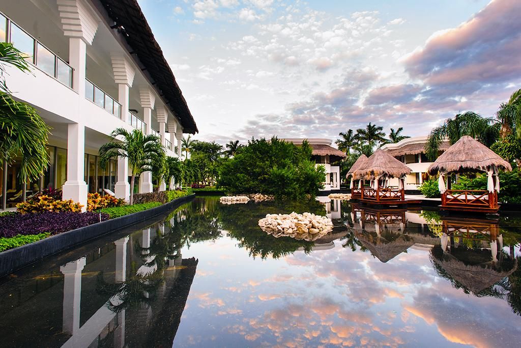 Hôtel Gran Riviera Princess 5* pas cher photo 2