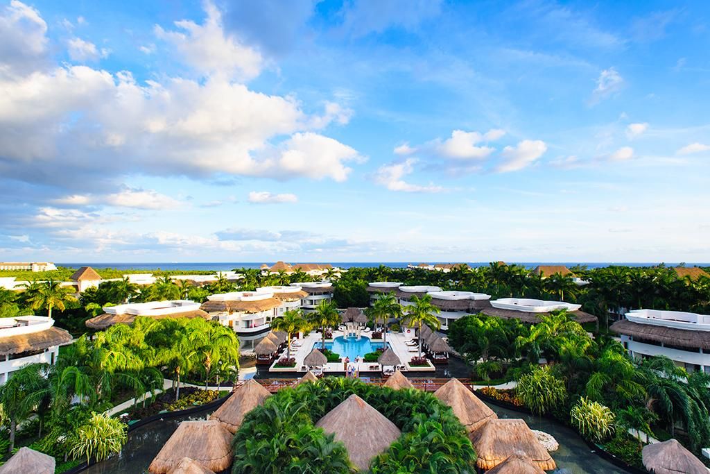 Hôtel Gran Riviera Princess 5* pas cher photo 3