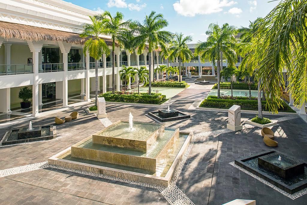 Hôtel Gran Riviera Princess 5* pas cher photo 4