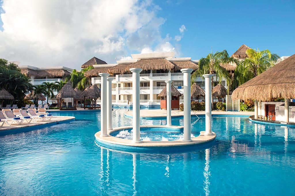 Hôtel Gran Riviera Princess 5* pas cher photo 5