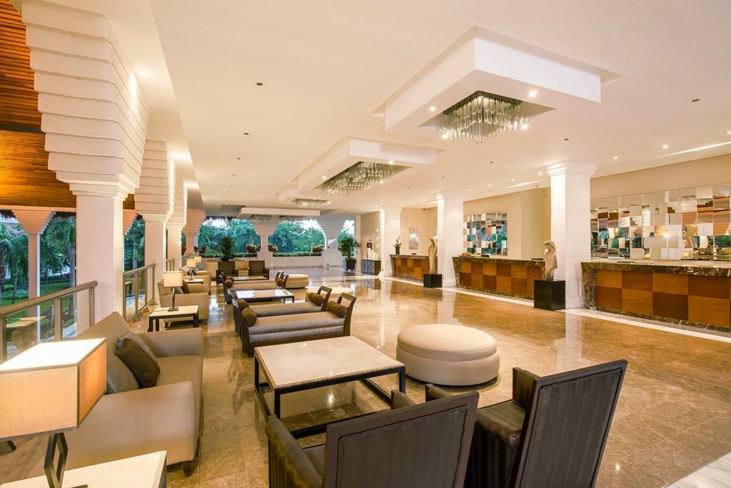 Hôtel Gran Riviera Princess 5* pas cher photo 6