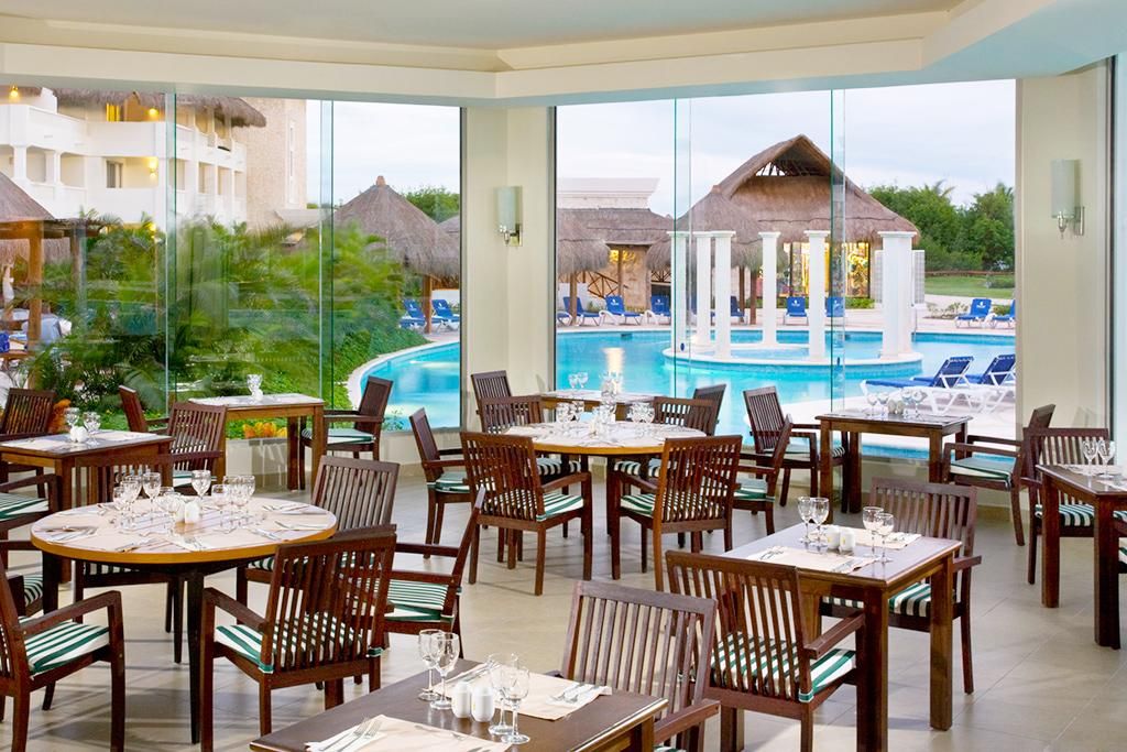 Hôtel Gran Riviera Princess 5* pas cher photo 7