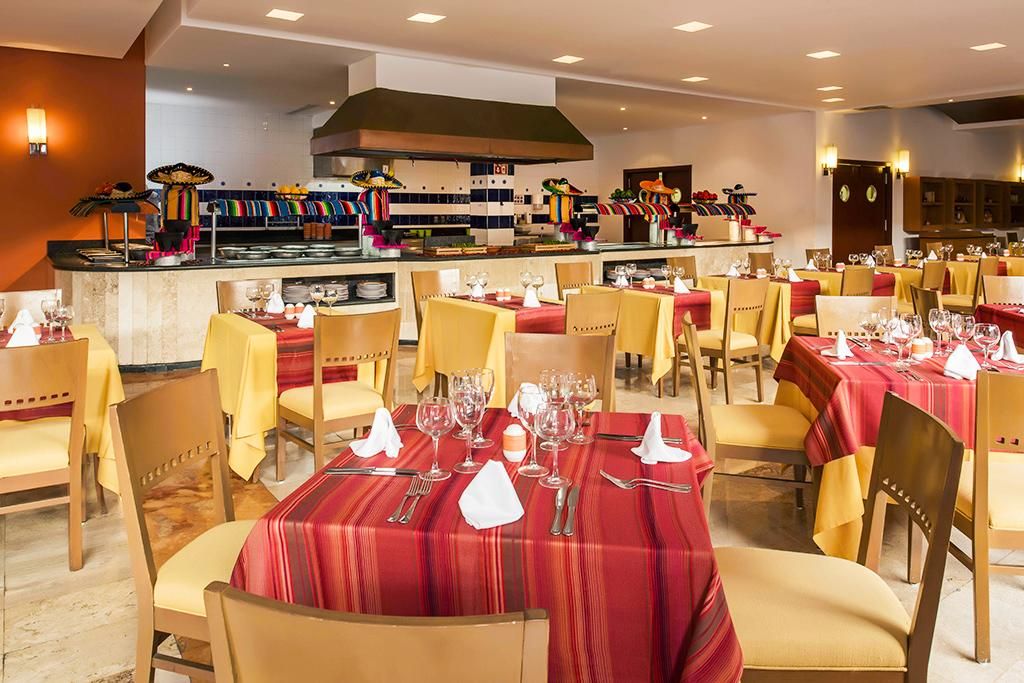 Hôtel Gran Riviera Princess 5* pas cher photo 8