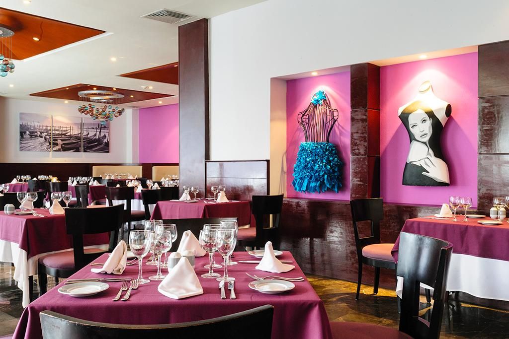 Hôtel Gran Riviera Princess 5* pas cher photo 9