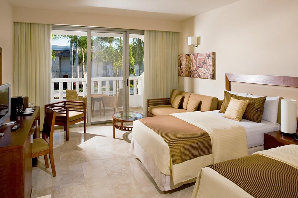 Hôtel Gran Riviera Princess 5* pas cher photo 10