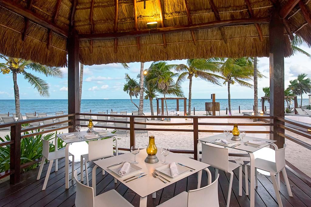 Hôtel Gran Riviera Princess 5* pas cher photo 11