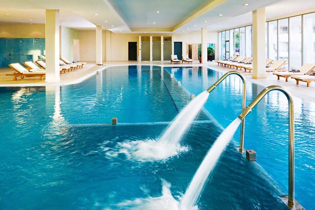 Hôtel Gran Riviera Princess 5* pas cher photo 12