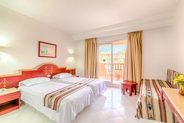 Hôtel Club Jumbo Baya Beach Quatre Saisons by Medina 3* pas cher photo 6