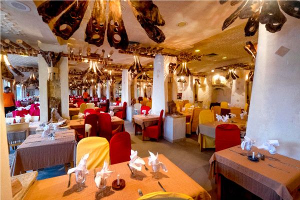 Hôtel Club Jumbo Baya Beach Quatre Saisons by Medina 3* pas cher photo 7