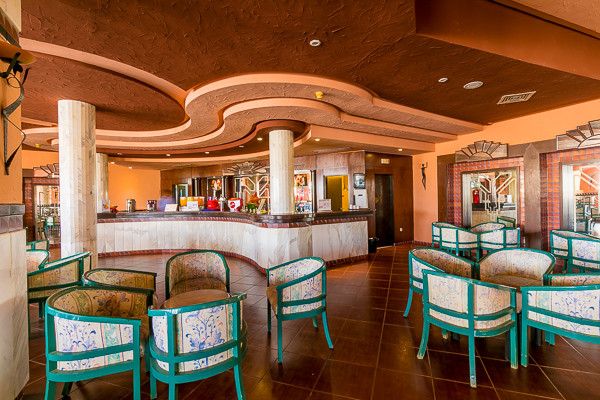 Hôtel Club Jumbo Baya Beach Quatre Saisons by Medina 3* pas cher photo 9