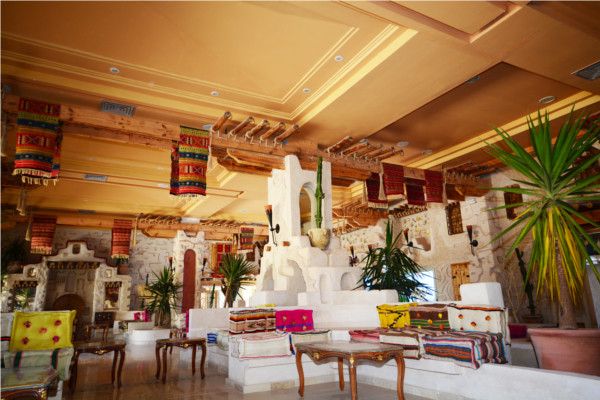 Hôtel Club Jumbo Baya Beach Quatre Saisons by Medina 3* pas cher photo 10