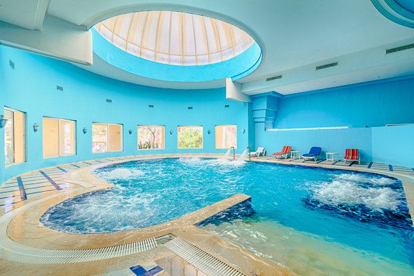 Hôtel Club Jumbo Baya Beach Quatre Saisons by Medina 3* pas cher photo 11