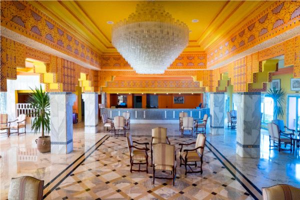 Hôtel Club Jumbo Baya Beach Quatre Saisons by Medina 3* pas cher photo 12