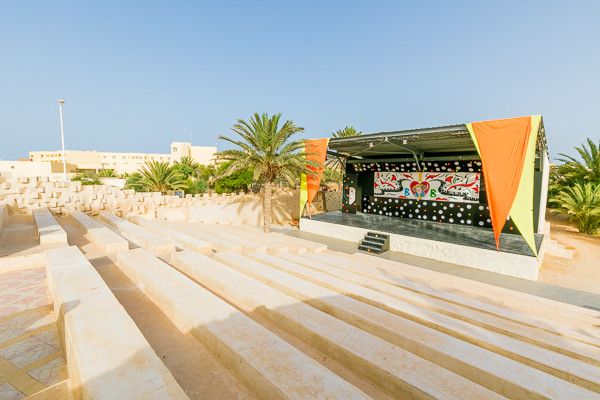 Hôtel Club Jumbo Baya Beach Quatre Saisons by Medina 3* pas cher photo 13