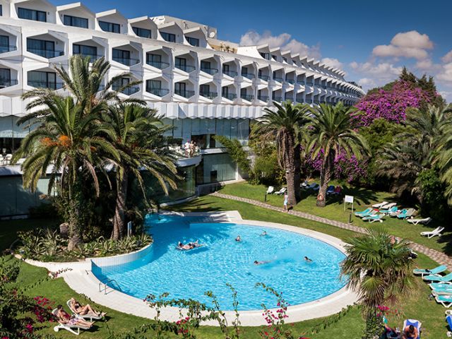 Hôtel Phenicia 4* pas cher photo 8