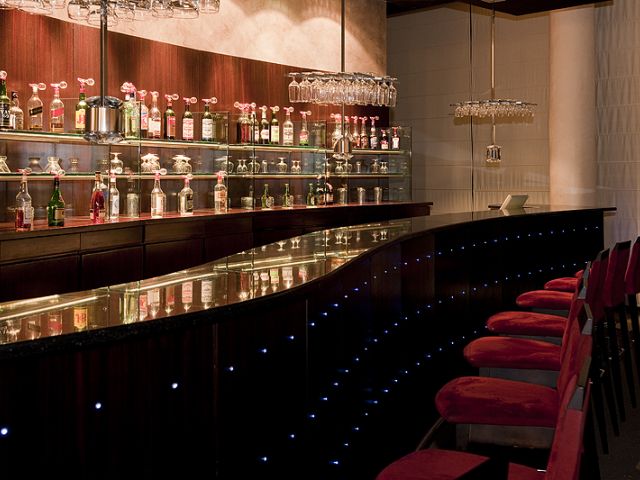 Hôtel Phenicia 4* pas cher photo 10