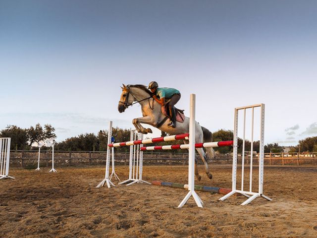 Hôtel Phenicia 4* pas cher photo 11