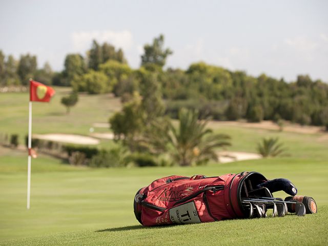 Hôtel Phenicia 4* pas cher photo 13