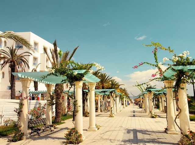 Hôtel Phenicia 4* pas cher photo 16